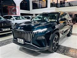 Dongfeng Aeolus Huge